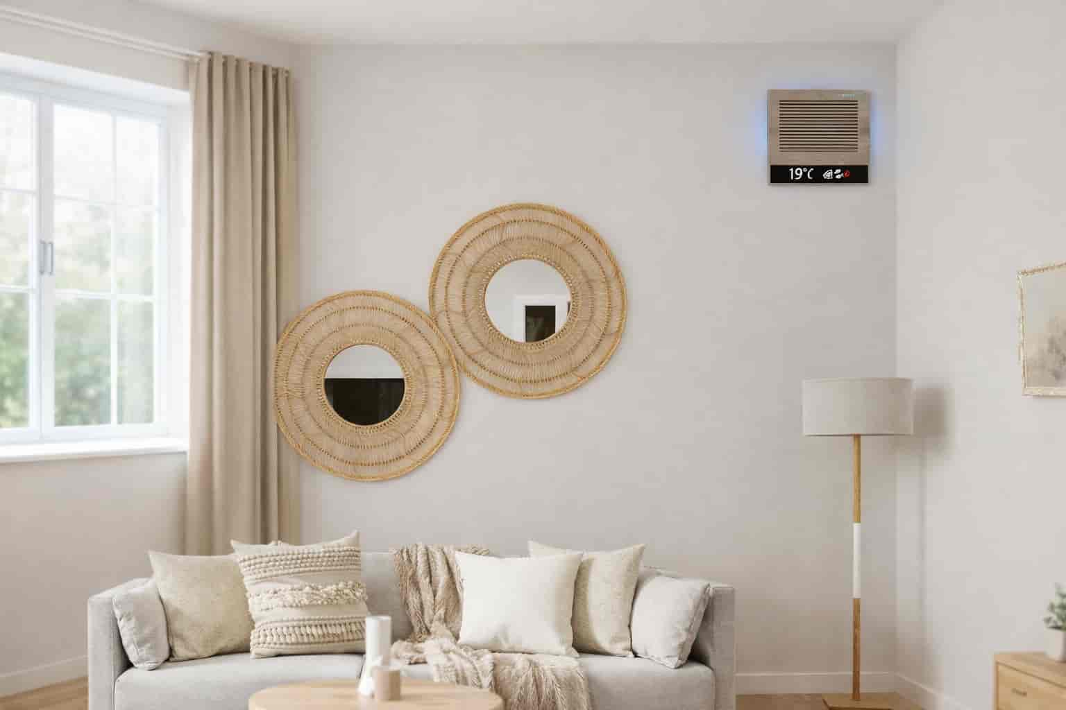 Best Single Room Heat Recovery Unit