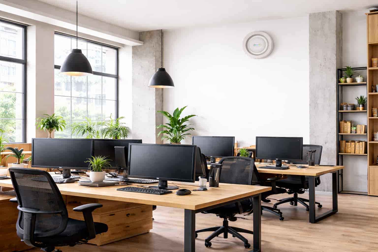 Select Commercial Ventilation System for Offices and Restaurants Commercial Ventilation System for Offices and Restaurants